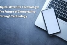 Digital Afterlife Technology