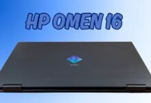 HP OMEN 16