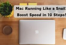 Is Your Mac Running Slow