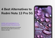 Redmi Note 13 Pro 5G