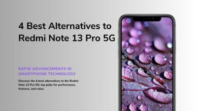 Redmi Note 13 Pro 5G