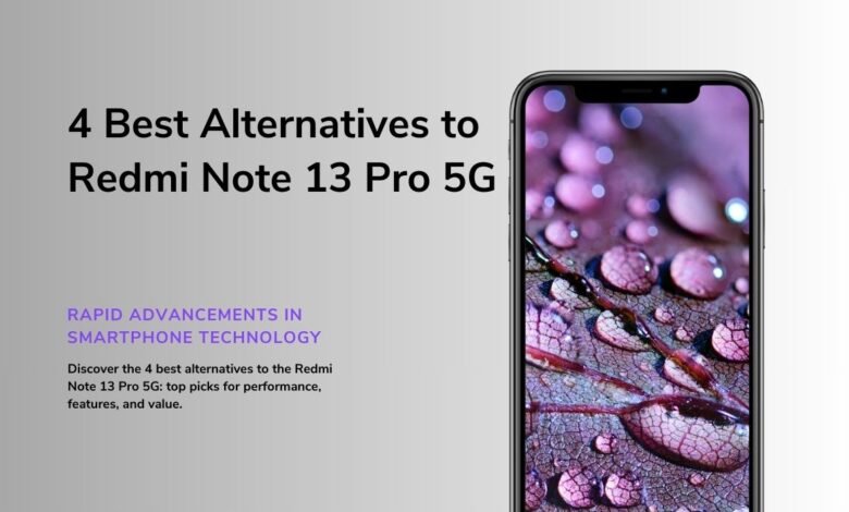 Redmi Note 13 Pro 5G