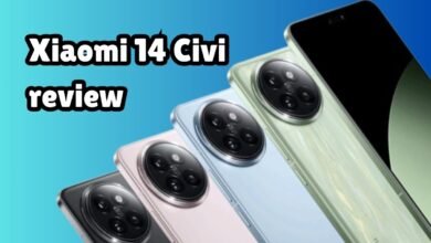 Xiaomi 14 Civi review